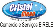 Cristal Clean Serviços Eireli -Me 