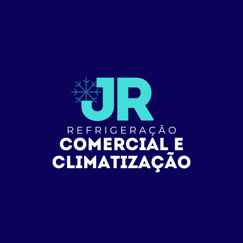 JR REFRIGERAÇÃO COMERCIAL
