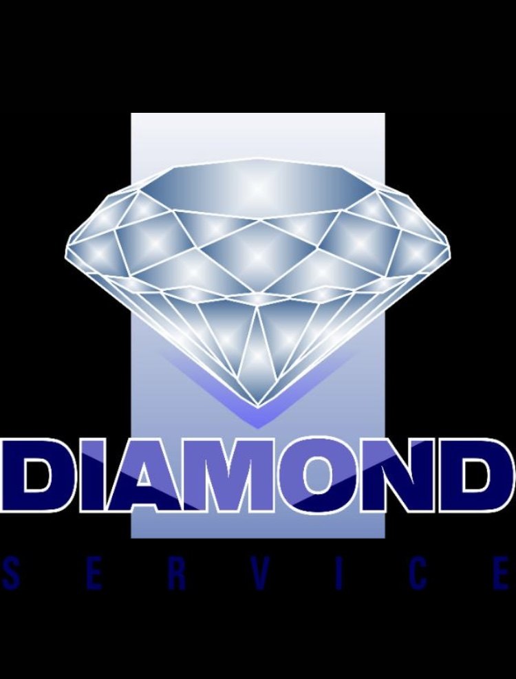 DIAMOND SERVICE
