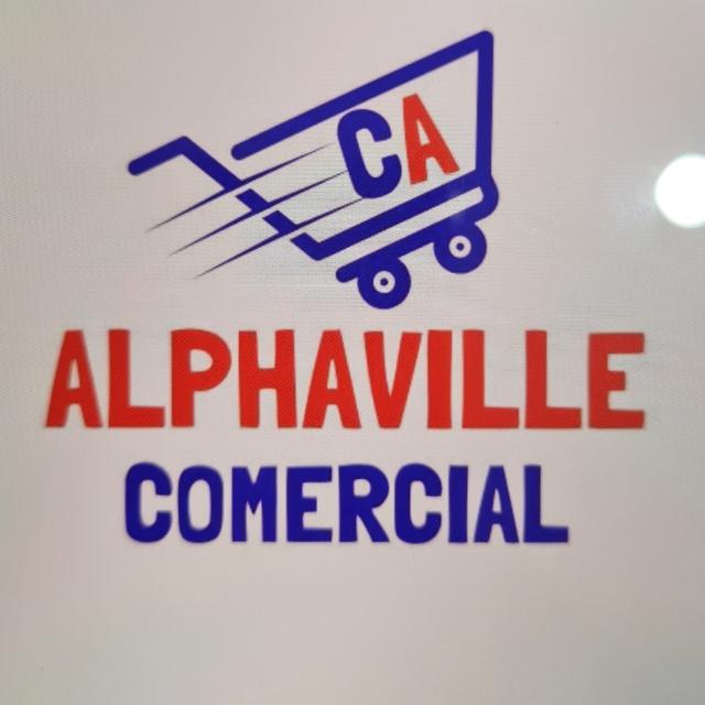 COMERCIAL ALPHAVILLE