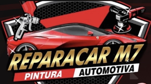 Reparacar M7