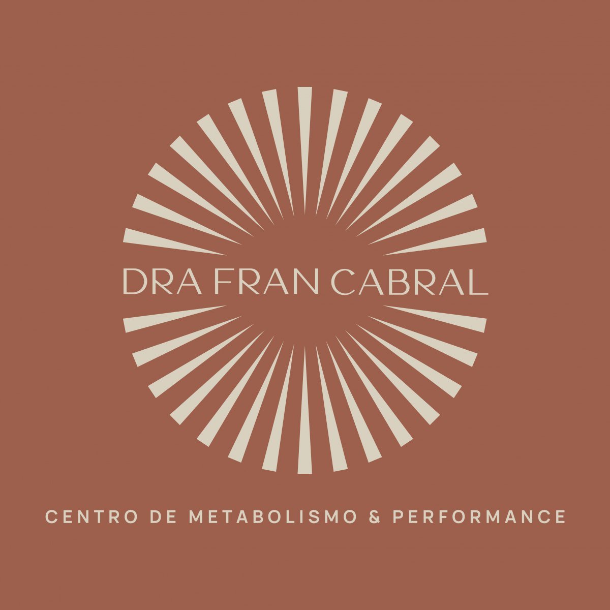 DRA. FRAN CABRAL