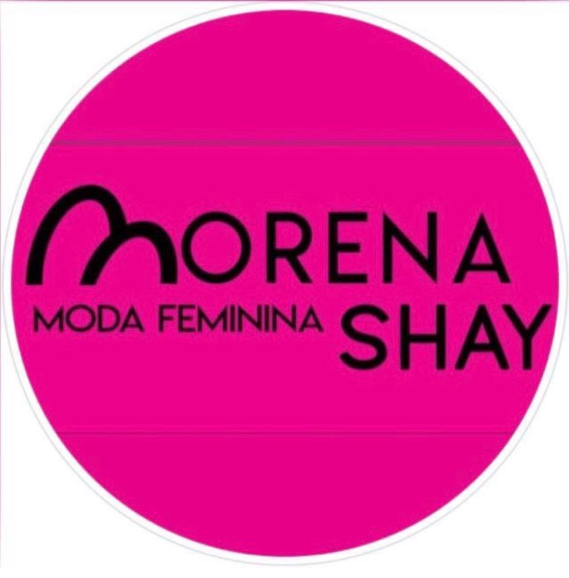 Morena Shay moda feminina 