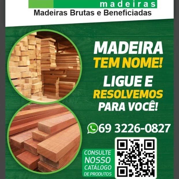 GFA industria e Comercio de Madeiras - Vl Samuel				