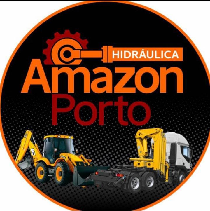 AMAZON PORTO