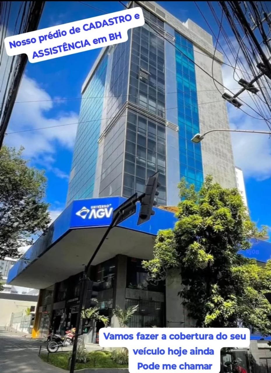 UNIVERSO AGV SEGURO MÚTUO