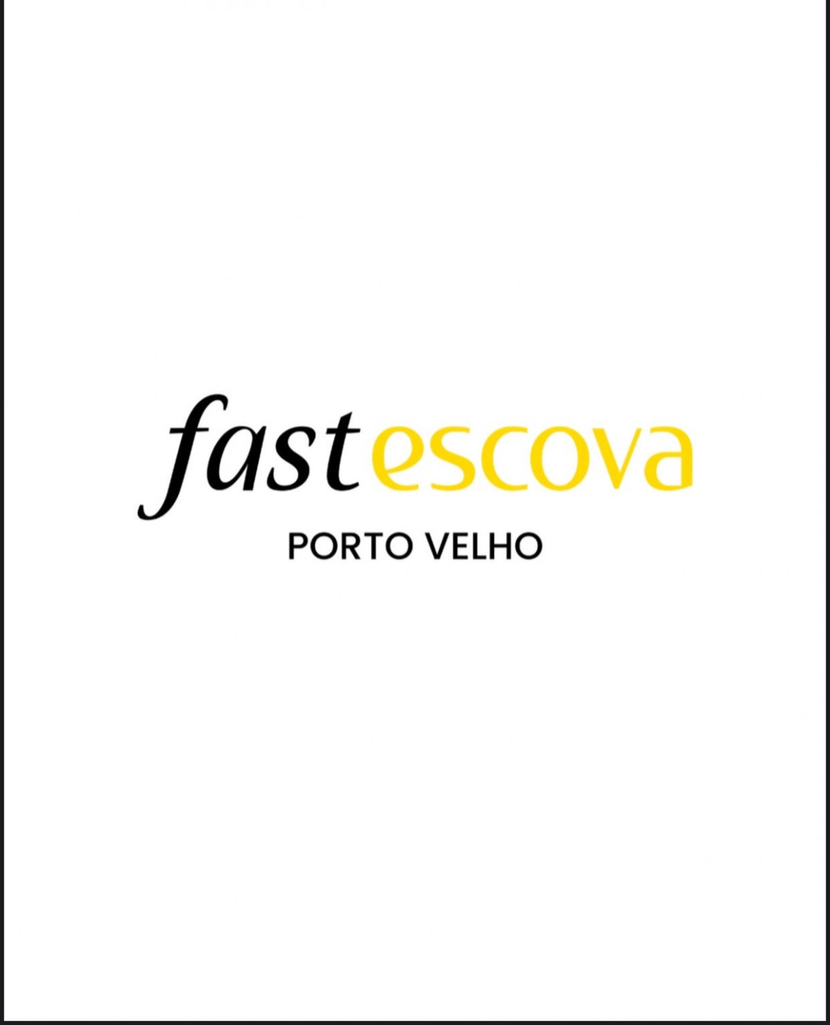 Escovaria da Lu