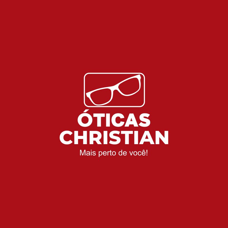 ÓTICAS CHRISTIAN