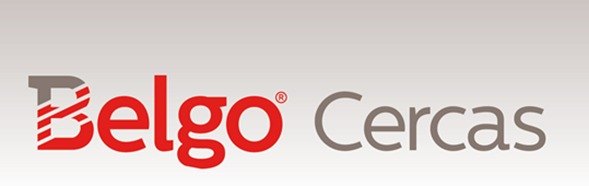 Belgo cercas