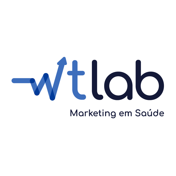 WTLAB - Marketing em Saúde
