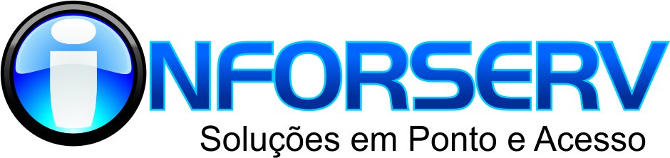 INFORSERV - SOLUÇÕES EM PONTO E ACESSO