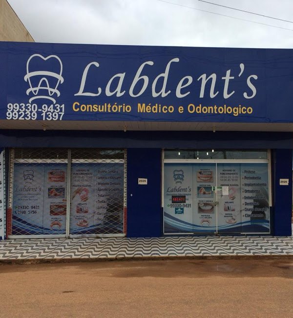 Labdent\'s